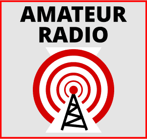 Amateur Radio Graphic