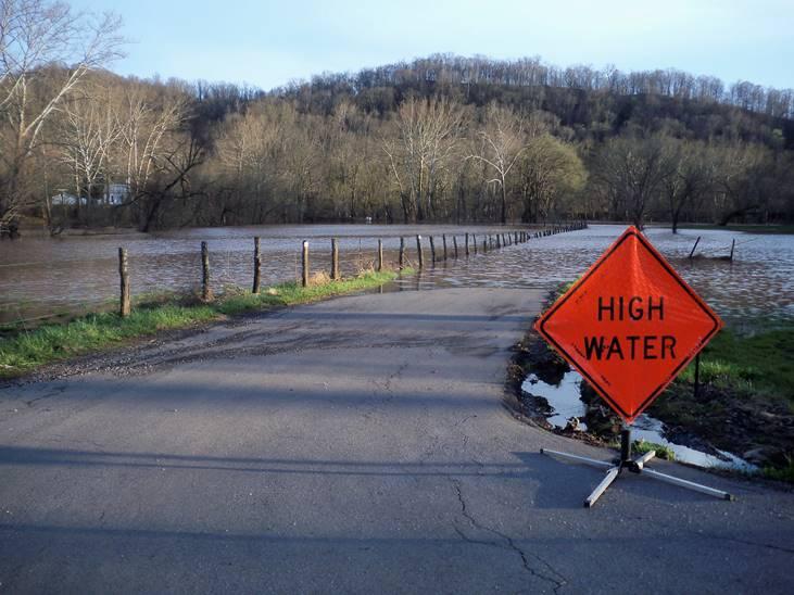 Tyler County Floodplain Management Office